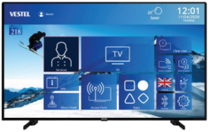 TVIP Vestel