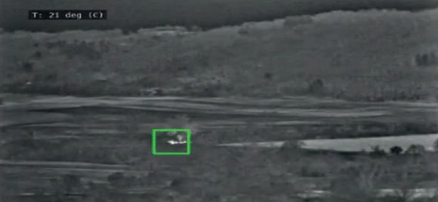 Tanz Security - Helios control detección de incendios