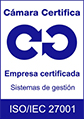 ISO 27001