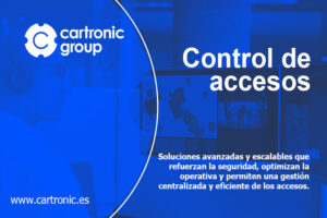 Control de accesos