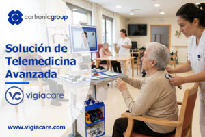 Telemedicina Vigiacare