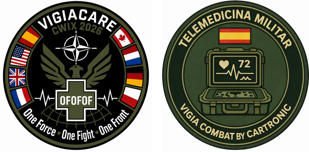 Vigiacare - Telemedicina avanzada