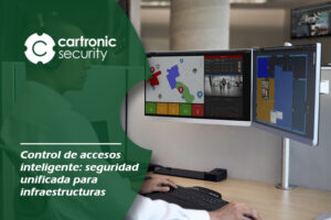 Control de accesos Genetec
