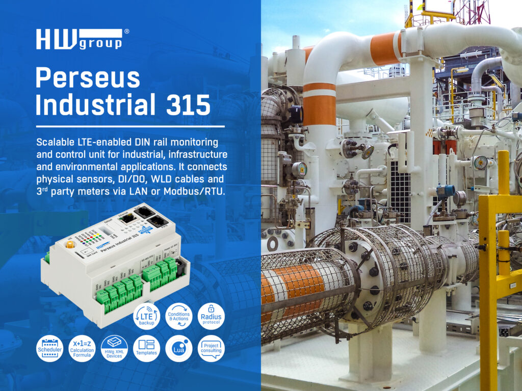 Perseus industrial
