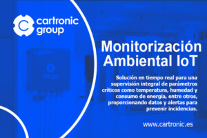 Moniotiracaion ambiental HWgroup