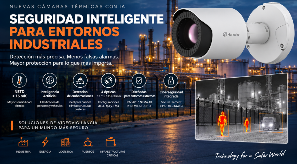 Hanwha Vision
