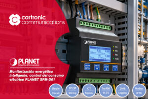 Planet Networking - monmitorizacion